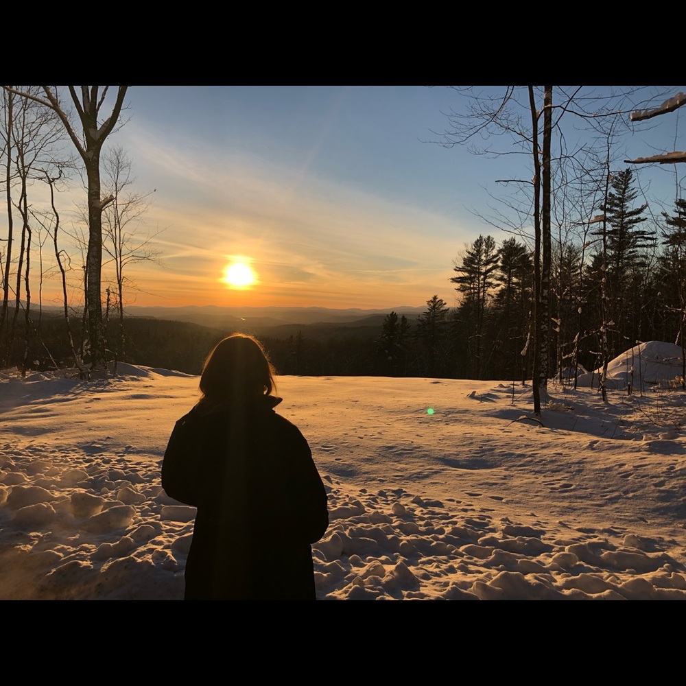 Meet your Posher, Francesca